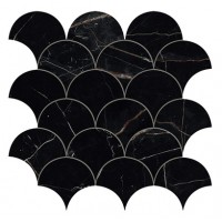 9MFK Marvel Fan Black Atlantis 29x29,2