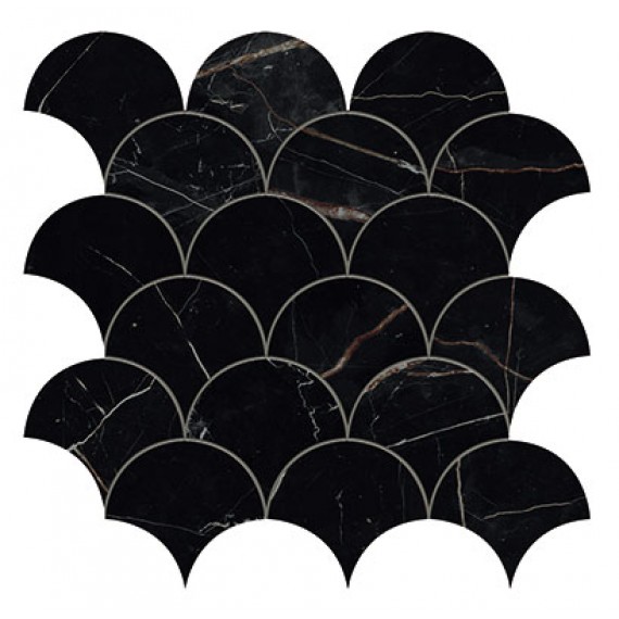 Мозаика 9MFK Marvel Fan Black Atlantis 29x29,2