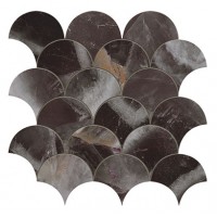 9MFL Marvel Fan Crystal Beauty 29x29,2