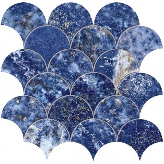 9MFM Marvel Fan Ultramarine 29x29,2