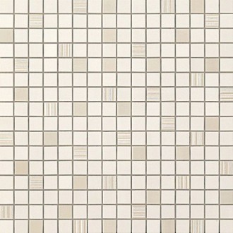 9MMB Мозаика Mark Ivory Mosaic 30.5x30.5