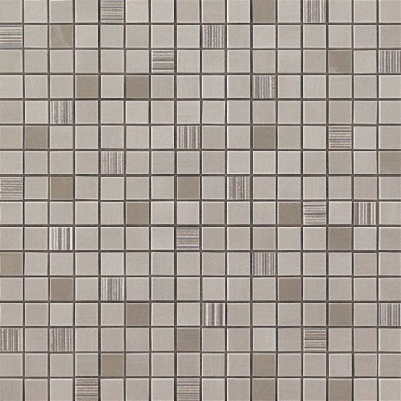 Керамогранит 9MME Мозаика Mark Silver Mosaic 30.5x30.5