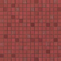 9MMY Мозаика Mark Cherry Mosaic 30.5x30.5