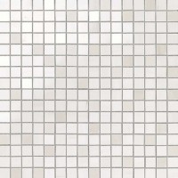 9MQB Marvel Bianco Dolomite Mosaic Q 30,5x30,5 