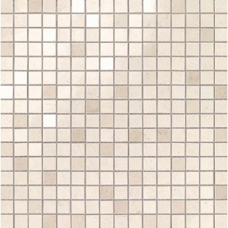 9MQE Marvel Cream Prestige Mosaic Q 30,5x30,5