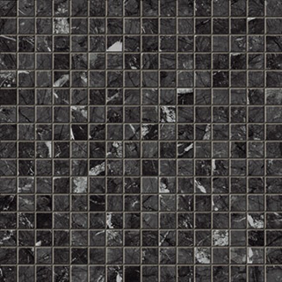 Мозаика 9MQG Marvel Grigio Intenso Mosaic Q 30,5x30,5