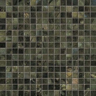 9MQH Marvel Brazil Green Mosaic Q 30,5x30,5