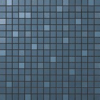 9MQU MEK Blue Mosaico Q Wall 30,5x30,5