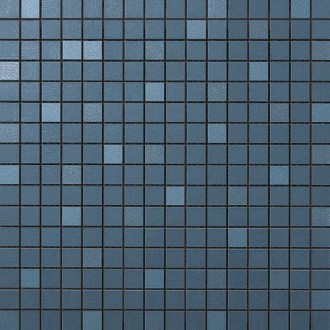 9MQU MEK Blue Mosaico Q Wall 30,5x30,5