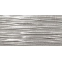 9MSG Marvel Grey Fleury Ribbon 40x80