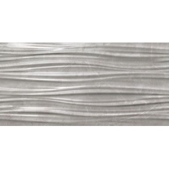 9MSG Marvel Grey Fleury Ribbon 40x80