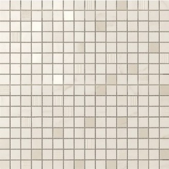 9MVC Marvel Cremo Delicato Mosaic 30.5x30.5