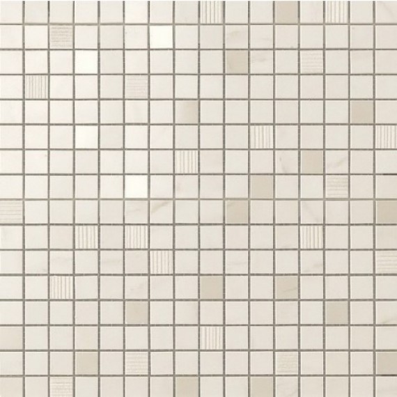Мозаика 9MVC Marvel Cremo Delicato Mosaic 30.5x30.5