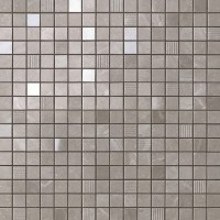 9MVE Marvel Grey Fleury Mosaic 30.5x30.5
