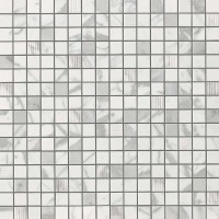 9MVS Marvel Statuario Select Mosaic 30.5x30.5