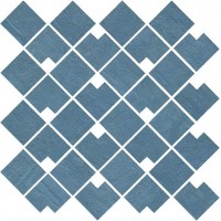 9RBB Raw Blue Block 28x28