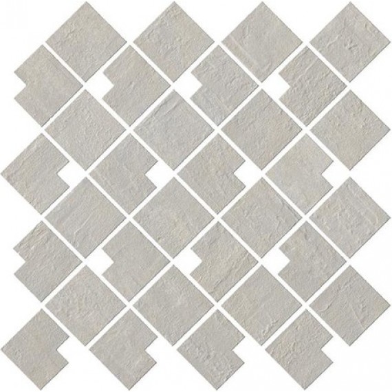 Керамическая плитка 9RBP Raw Pearl Block 28x28