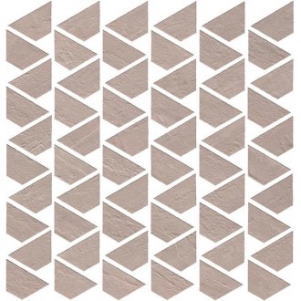 9RFR Raw Rose Flag 31.1x31,6