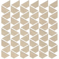 9RFS Raw Sand Flag 31.1x31,6