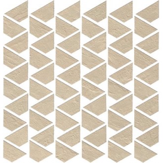 9RFS Raw Sand Flag 31.1x31,6