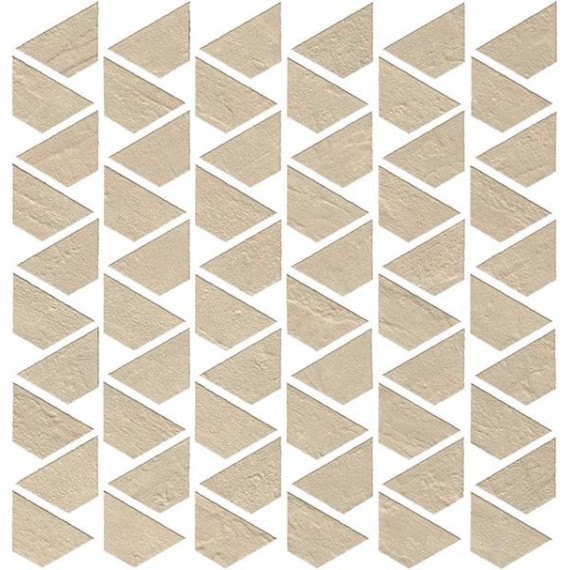 Мозаика 9RFS Raw Sand Flag 31.1x31,6