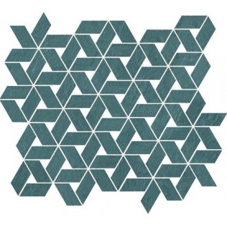 9RTE Raw Petroleum Twist 35,8x31