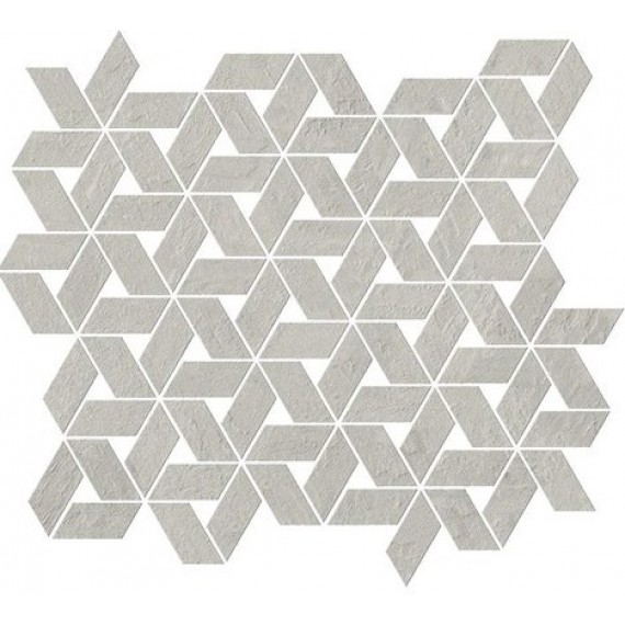 Керамическая плитка 9RTP Raw Pearl Twist 35,8x31