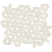 9RTW Raw White Twist 35,8x31