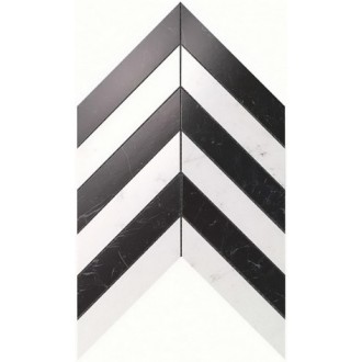 9SCL Marvel Chevron Cold Wall 30,5x25