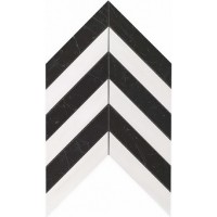 9SCW Marvel Chevron Warm Wall 30,5x25