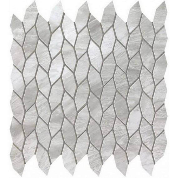 Керамическая плитка 9STB Marvel Bardiglio Grey Twist 30.5x30.5