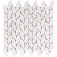 9STD Marvel Bianco Dolomite Twist 30.5x30.5