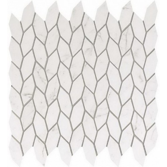 Керамическая плитка 9STD Marvel Bianco Dolomite Twist 30.5x30.5