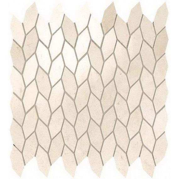Керамическая плитка 9STE Marvel Cream Prestige Twist 30,5x30,5 