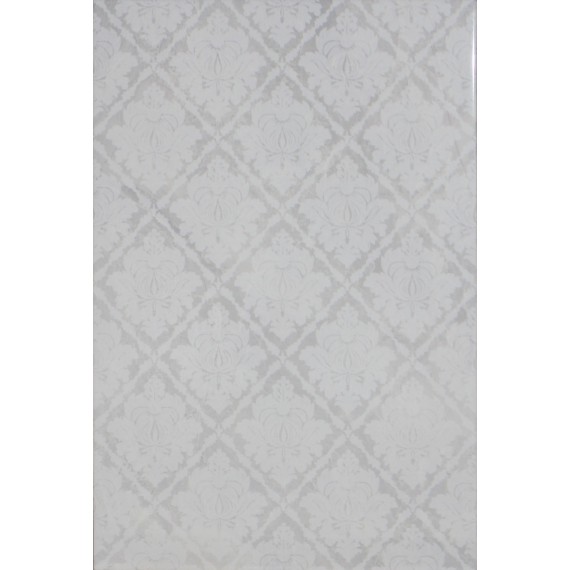 Керамическая плитка 9 DL 0005 TG Дельма серая 27x40