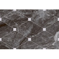 9 IN 0011 TG Плитка Imany низ 27x40