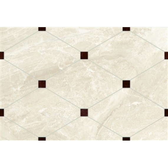 Керамическая плитка 9 IN 0045 TG Плитка Imany верх 27x40