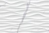 9 SR 0105 Плитка Statuario Wave 27x40