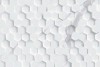 9 SR 0205 Плитка Statuario Pixel 27x40