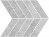 A-BL2L091G Вставка Brooklyn серая 23,05х29,8