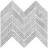 A-BL2L091G Вставка Brooklyn серая 23х30