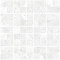 A-DA2L091G Dallas мозаика серый 30x30