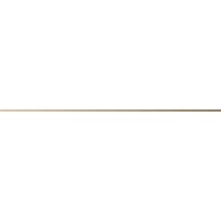 A-MT1U381J Metallic Спецэлемент металлический золотистый 1x75