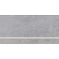 A-TH4O096J Townhouse ступень серый 29,7х59,8