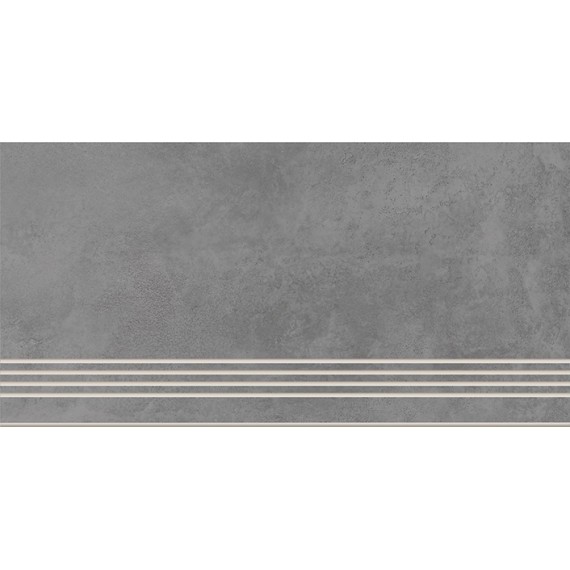 Ступени A-TH4O406J Townhouse ступень темно-серый 29,7х59,8