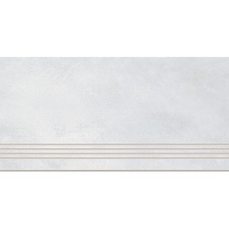 A-TH4O526J Townhouse ступень светло-серый 29,7х59,8