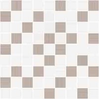 A-TV2L011G Tiffany мозаика бежевый 30x30