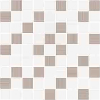 A-TV2L011G Tiffany мозаика бежевый 30x30