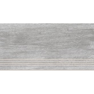 A-WS4O096J Woodhouse ступень серый 29,7х59,8