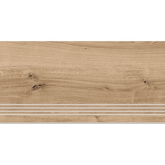 Ступени A-WS4O156J Woodhouse ступень темно-бежевый 29,7х59,8